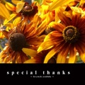 special thanks  