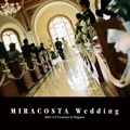 MIRACOSTA Wedding