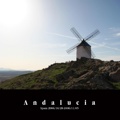   Andalucia  