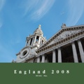   England 2008  