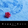 Happy*Days