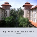 My precious memories