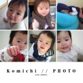 Komichi // PHOTO