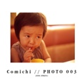 Comichi // PHOTO 003