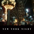 NEW YORK NIGHT