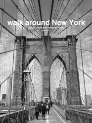 walk around New York