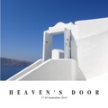 HEAVEN'S DOOR