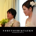 NOBUYOSHI&TAEKO