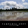 Cambodia 2005