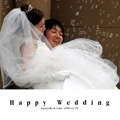 Happy Wedding