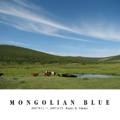 MONGOLIAN BLUE
