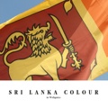 SRI LANKA COLOUR