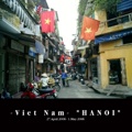 -Viet Nam- "HANOI"