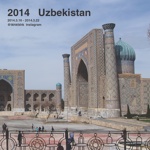 2014   Uzbekistan