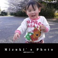 Mizuki’s Photo