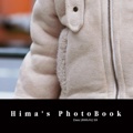 Hima's PhotoBook