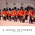 A journy in London
