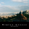 Winter Greece