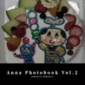 Anna Photobook Vol.2