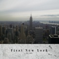    First New York   