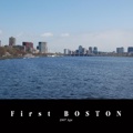 First BOSTON