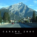 CANADA 2005