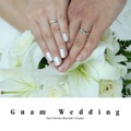 Guam Wedding