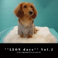 **LEON days** Vol.2