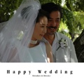 Happy Wedding 