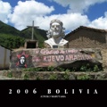 2006 BOLIVIA