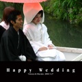 Happy Wedding