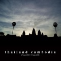 thailand cambodia