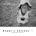 Happy's Antenna ↑
