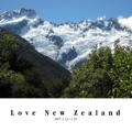 Love New Zealand