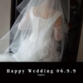 Happy Wedding 06.9.9