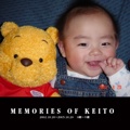 MEMORIES OF KEITO 