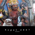  Nepal 2007 