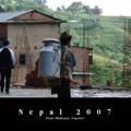 Nepal 2007 