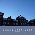 London 2007～2008