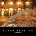 ＨＡＰＰＹ ＷＥＤＤＩＮＧ