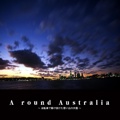 A round Australia