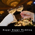 Happy Happy Wedding