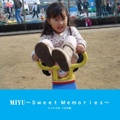 MIYU～Ｓｗｅｅｔ Ｍｅｍｏｒｉｅｓ～