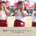 MIYU～Ｓｗｅｅｔ Ｍｅｍｏｒｉｅｓ～