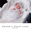 karin's first year
