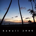 hawaii 2006