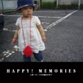 HAPPY! MEMORIES