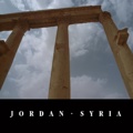 JORDAN・SYRIA