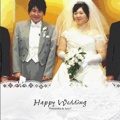 Happy Wedding