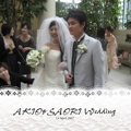 AKIO&SAORI Wedding